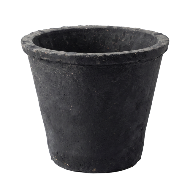 Pot & Saucer Sets terracotta planter